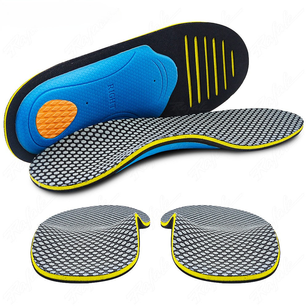 OrtoFlex Comfort – Comfort Insoles - G