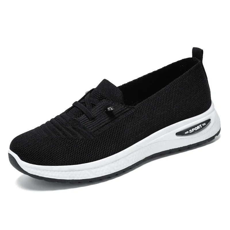 OrtoCare – Comfort Trainers - Pink - 43