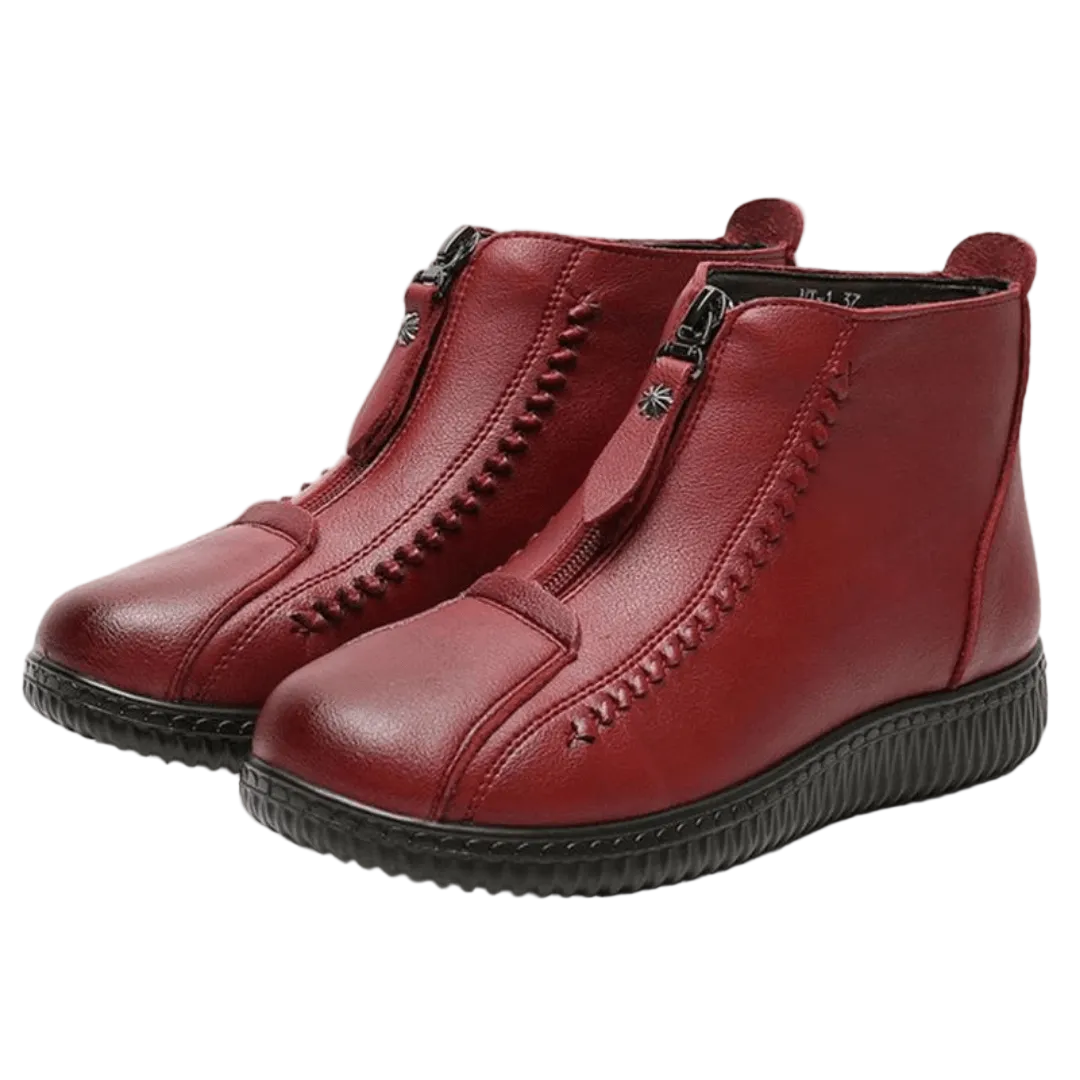 Florence – Women's Comfort Boots