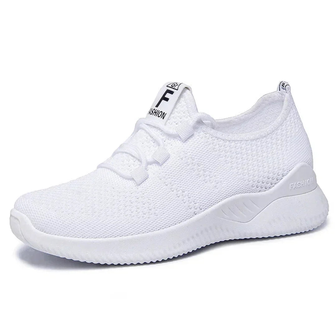 AdvantageMov – Comfort Trainers - Pink - 37