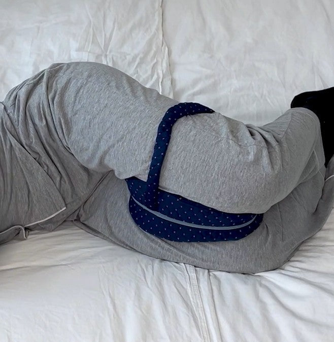 ComfortLeg Pro – Ergonomic Pillow per le gambe