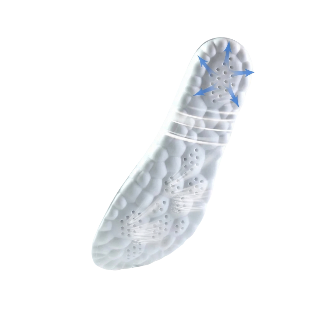OrtoSoft Comfort – Comfort Insoles - 35-36