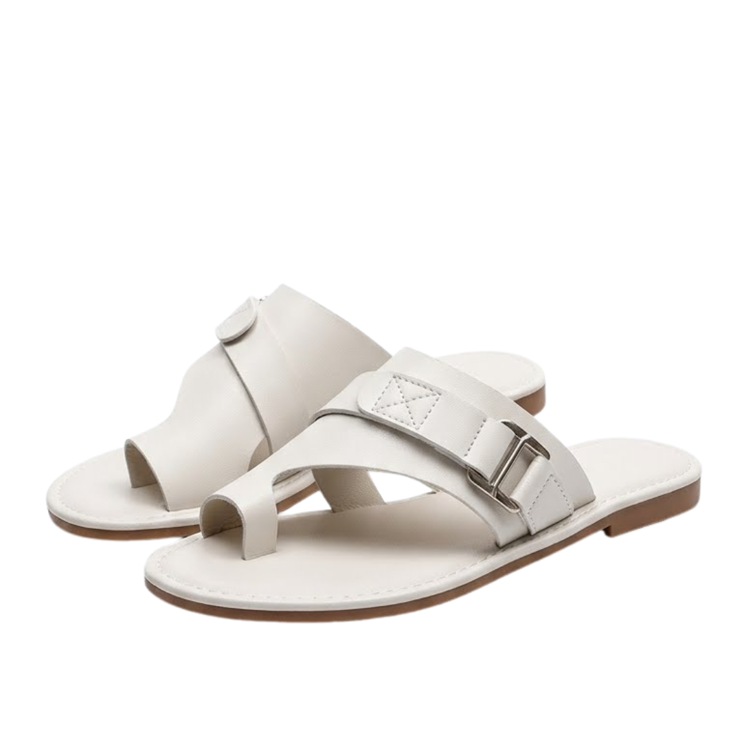Columbia – Women's Comfort Sandals - Brown - 36