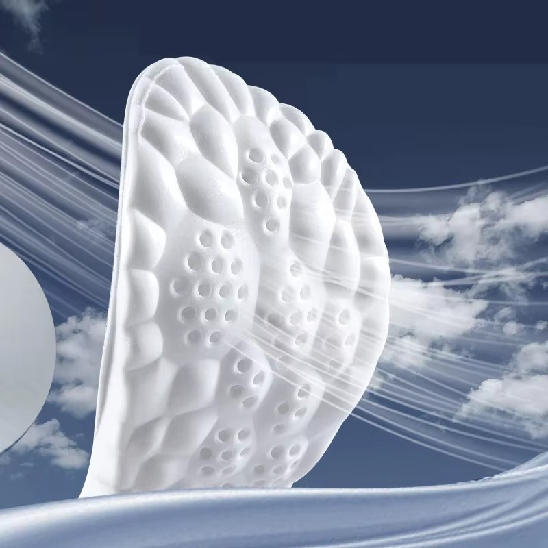 OrtoSoft Comfort – Comfort Insoles - 41-42