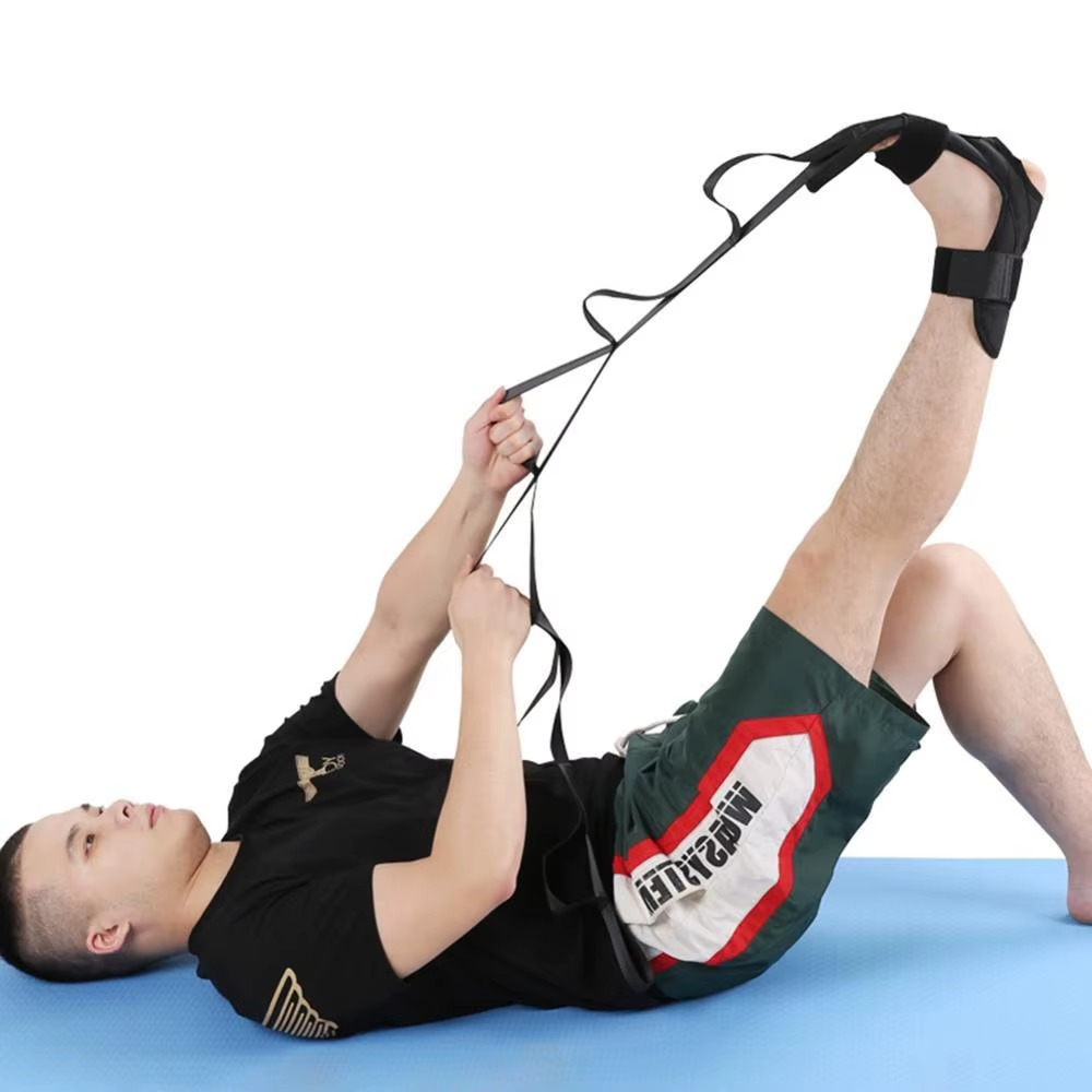 FlexBand – Stretching Resistance Band