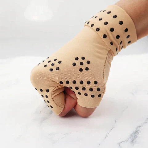 PalmFlex – Stretch Gloves