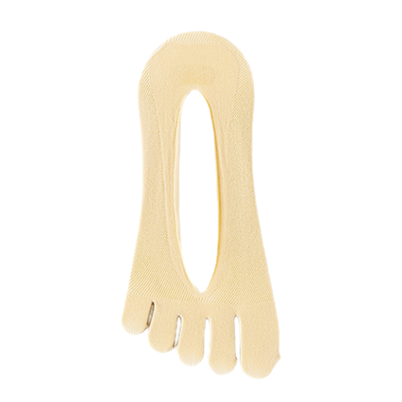 ComfortSoft – Stretch Socks - Beige