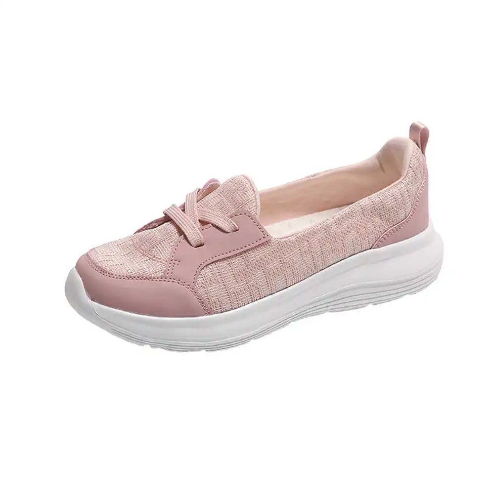 OrtoGrip – Comfort Trainers - Pink - 35
