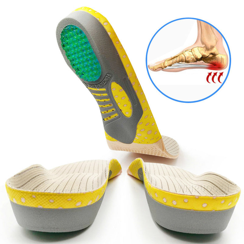 OrtoMax Comfort – Comfort Insoles