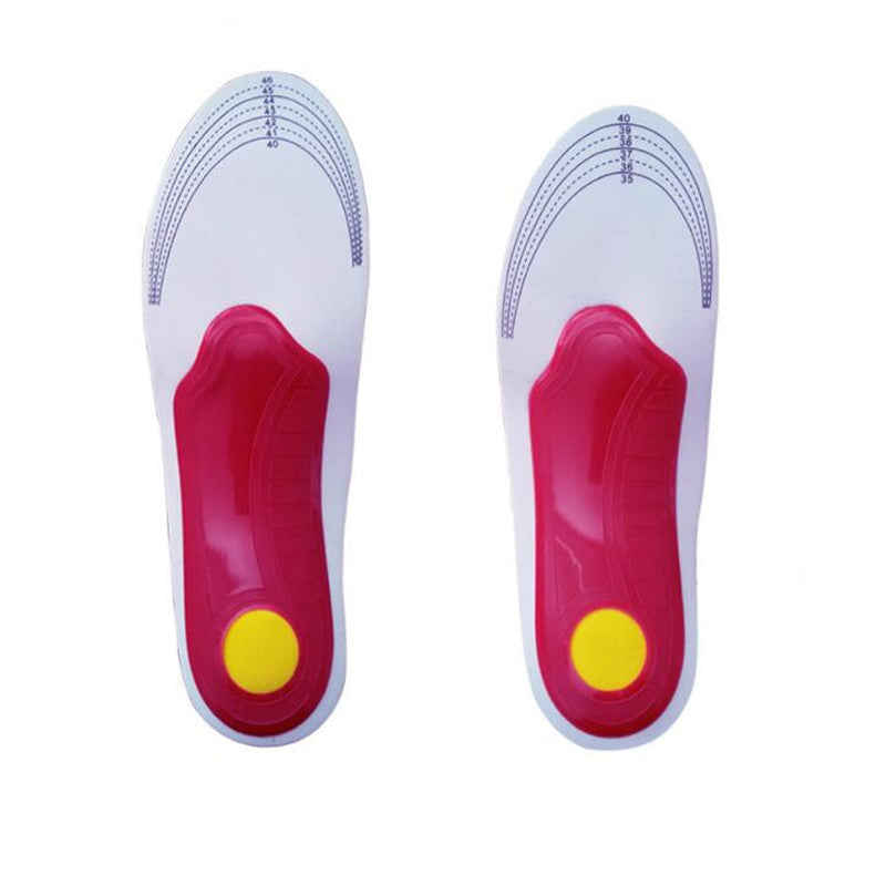 OrtoLife Comfort – Comfort Insoles