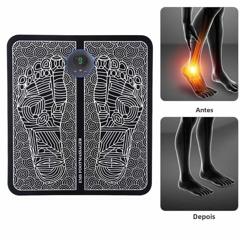 Relax MaxPro – Electric Massager