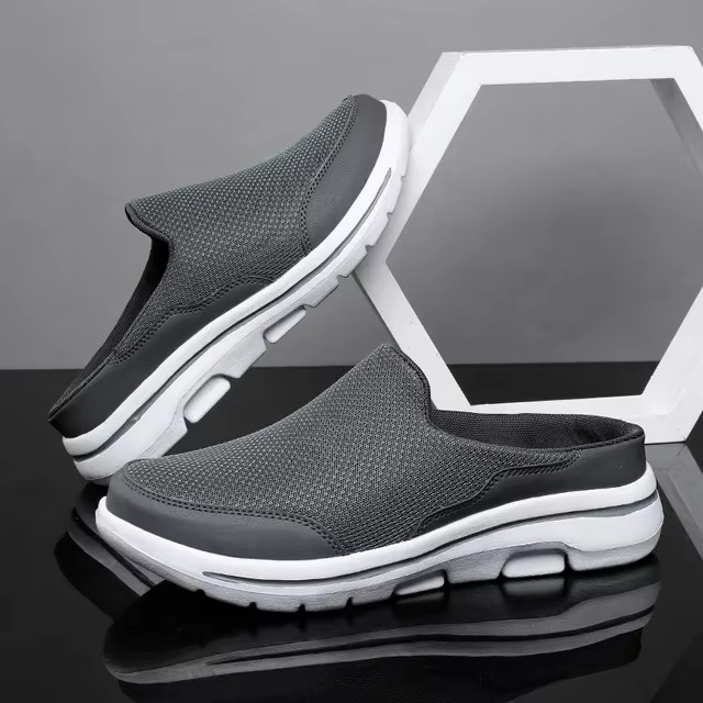 Vortex – Comfort Trainers - Blue - 38