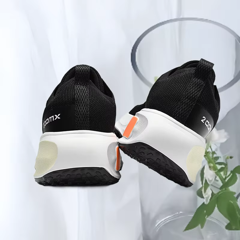 Nitro – Comfort Trainers - White - 42