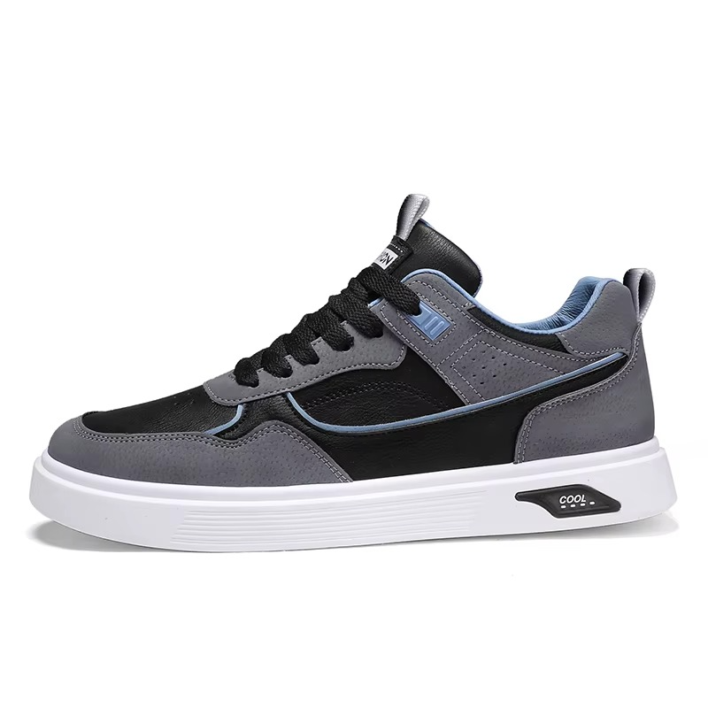 Flex Air – Comfort Trainers - Green - 40