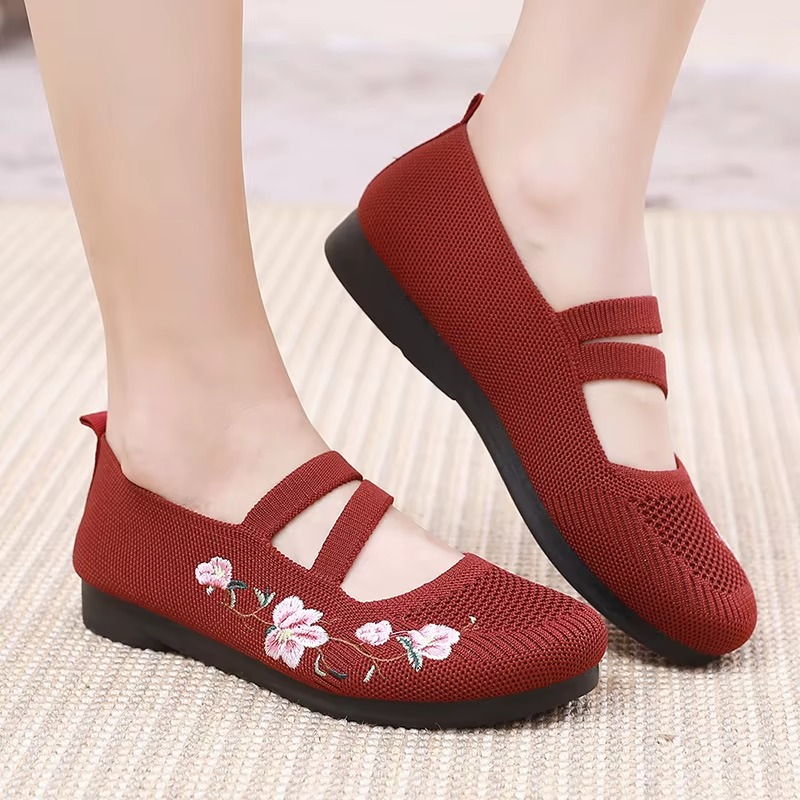 Lília – Comfort Sandals - Black - 38