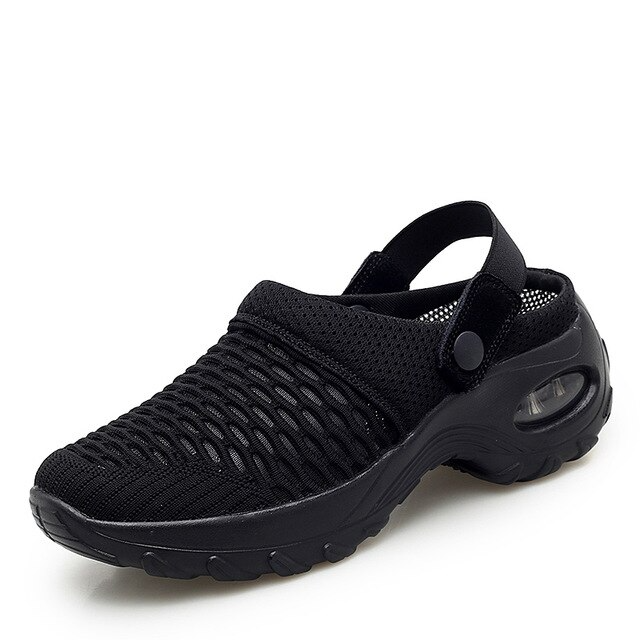 Comfort Sandals – Women's Max Comfort Sandals - Grey - 43