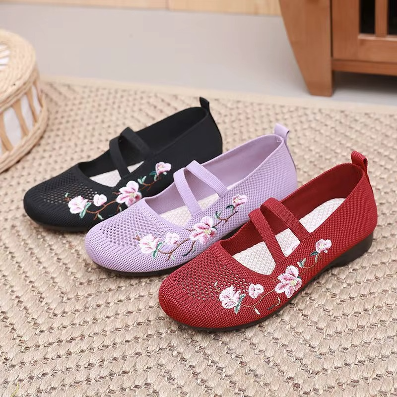 Lília – Comfort Sandals - Black - 41