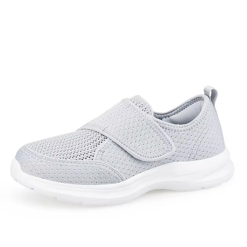 Lux – Comfort Trainers - Black - 44