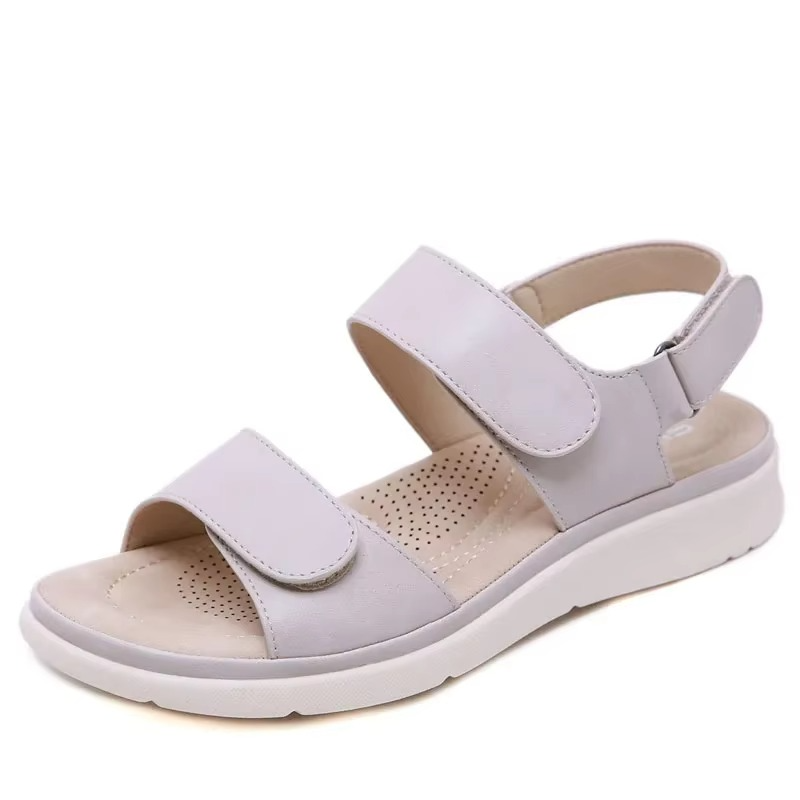 Celine – Women's Comfort Sandals - Pink - 35