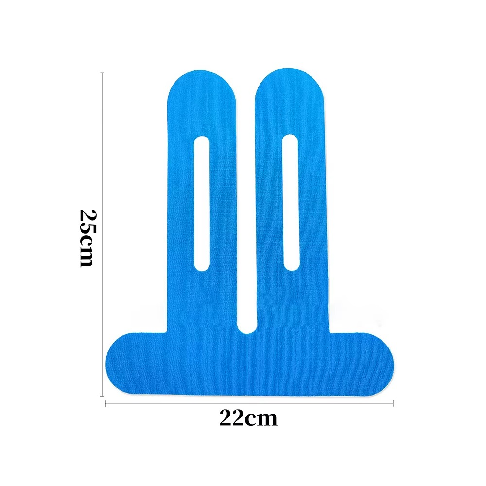 OrthoBand – Adjustable Knee Support - Pink - 10 pieces