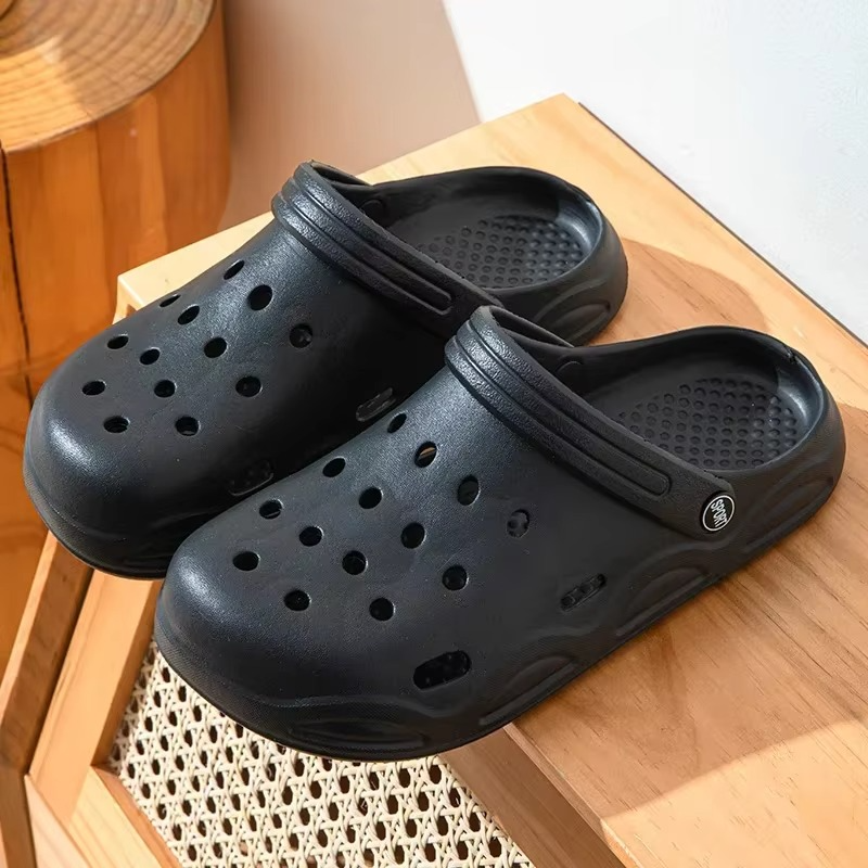 SportFlex – Women's Comfort Sandals - White - 44