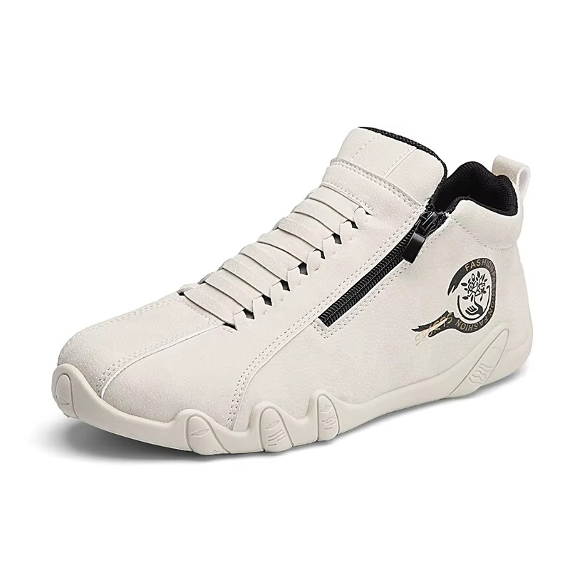 Explorer – Comfort Shoes - Black - 44