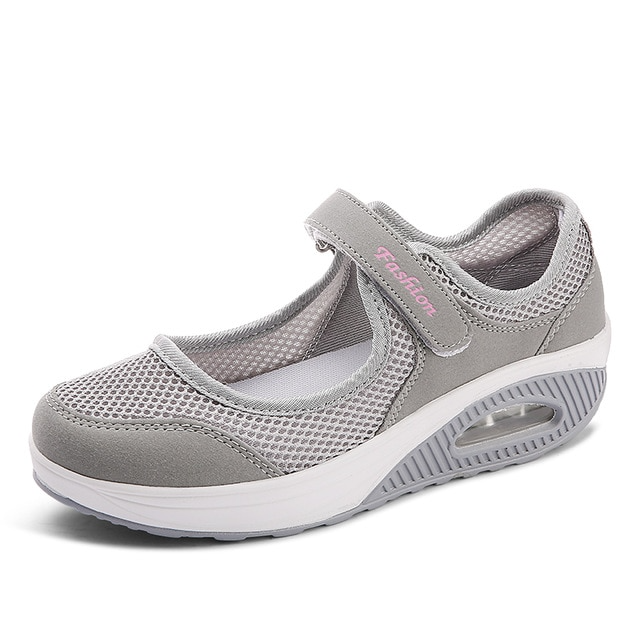 New Comfort – Comfort Trainers - Black - 43