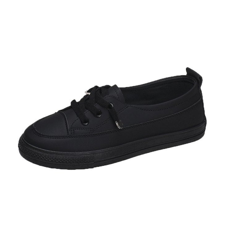Angel – Comfort Trainers - White - 40