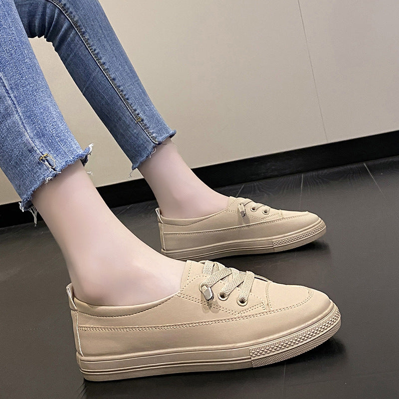 Angel – Comfort Trainers - Beige - 39