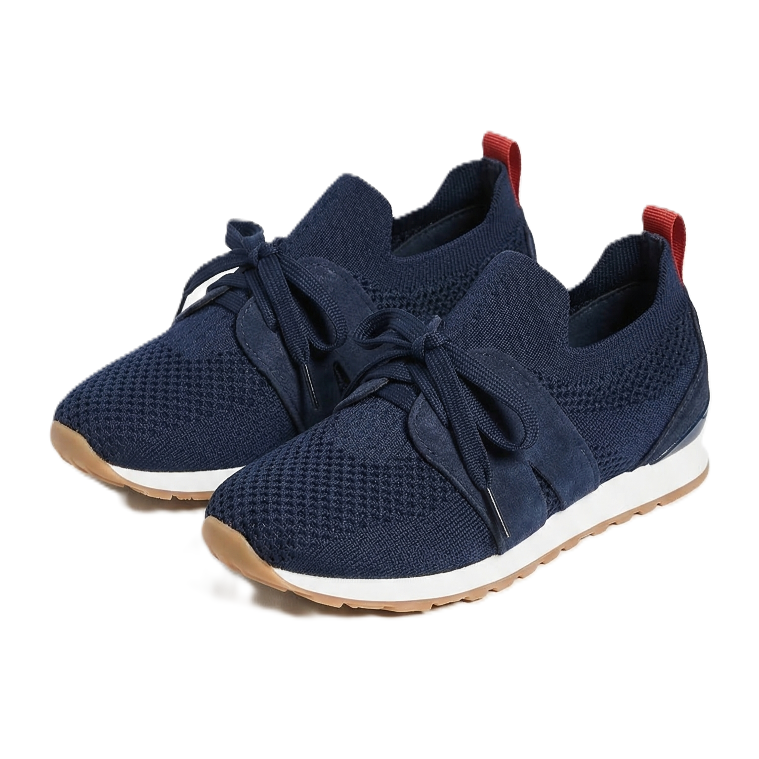 Aurelia – Comfort Trainers - Black - 36