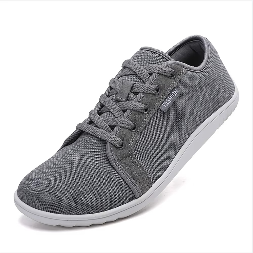Urban Classic – Comfort Trainers - Light Grey - 36