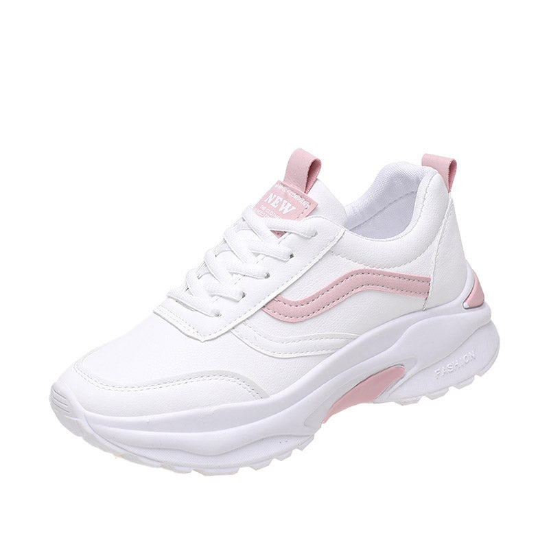 AustinPro – Comfort Trainers - Pink - 35