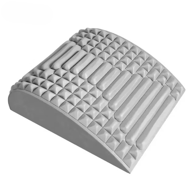 SpineAlign – Adjustable Neck and Back Support