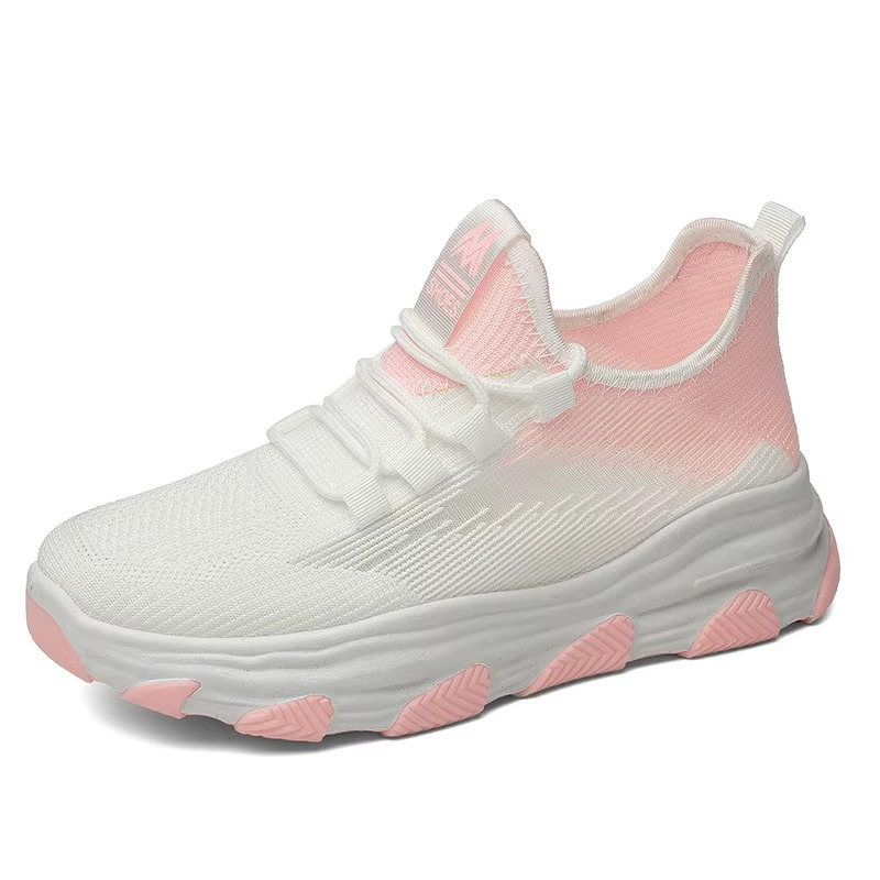 Comfort Wave – Comfort Trainers - Beige - 37