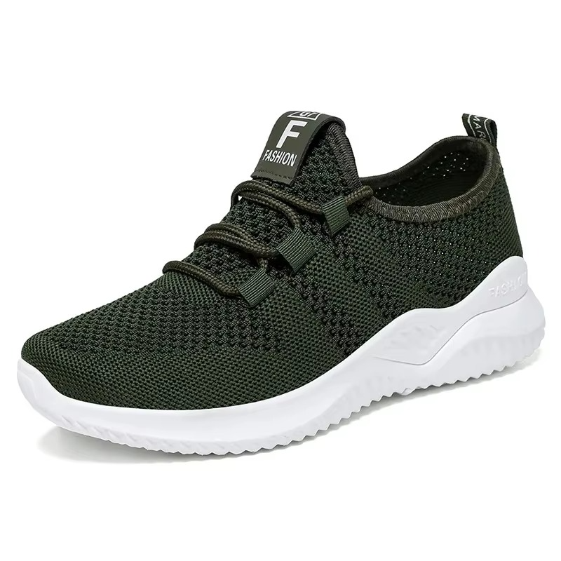 AdvantageMov – Comfort Trainers - Pink - 39