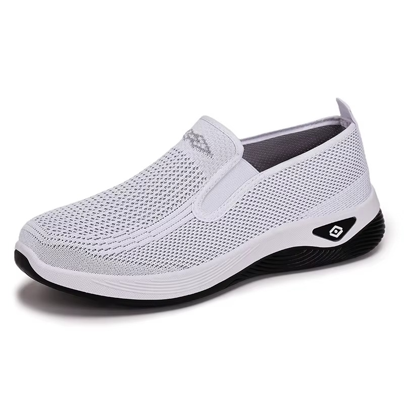 Pulse Flex – Comfort Trainers - Black - 38