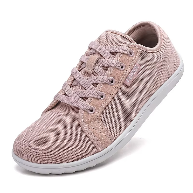 Urban Classic – Comfort Trainers - Light Grey - 44