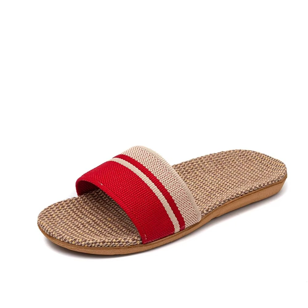 Muriel – Women's Comfort Slides - Blue - 39