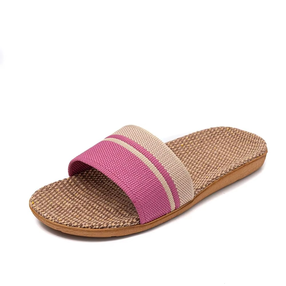 Muriel – Women's Comfort Slides - Blue - 38