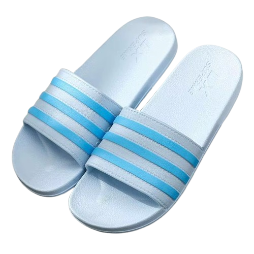 Mabel – Women's Comfort Slides - Pink - 36