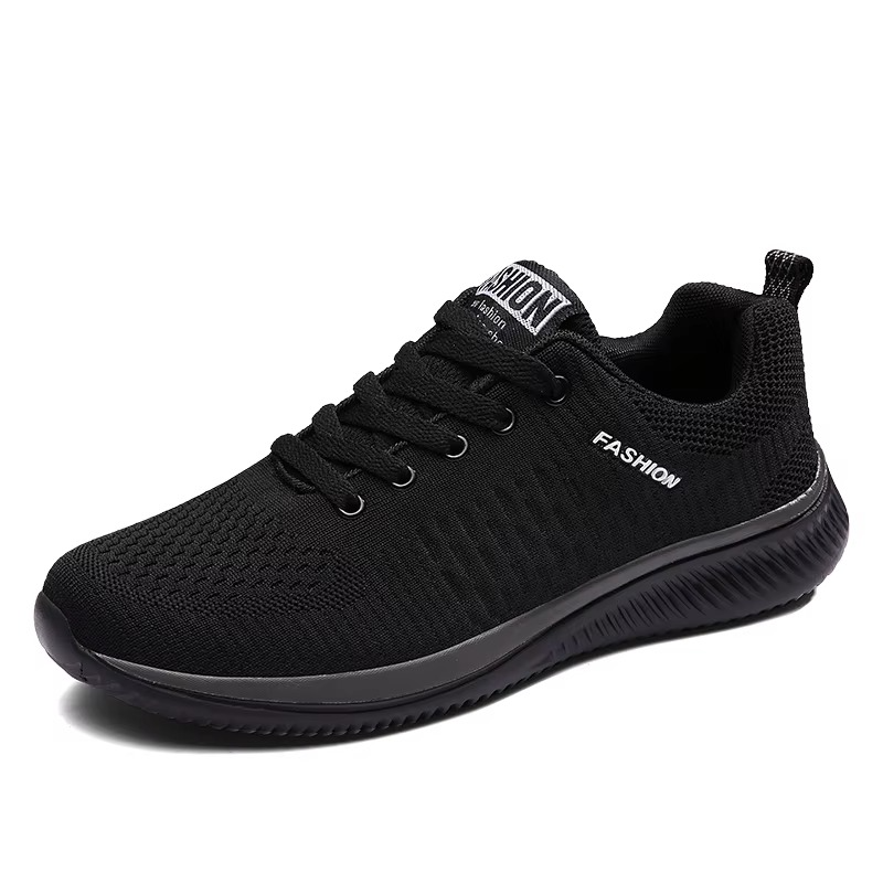 Run Flex – Comfort Trainers - Green - 41