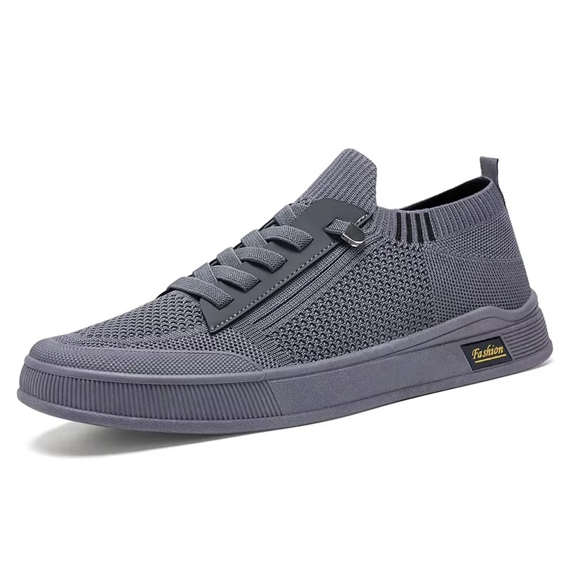 Apex – Comfort Trainers - Blue - 39