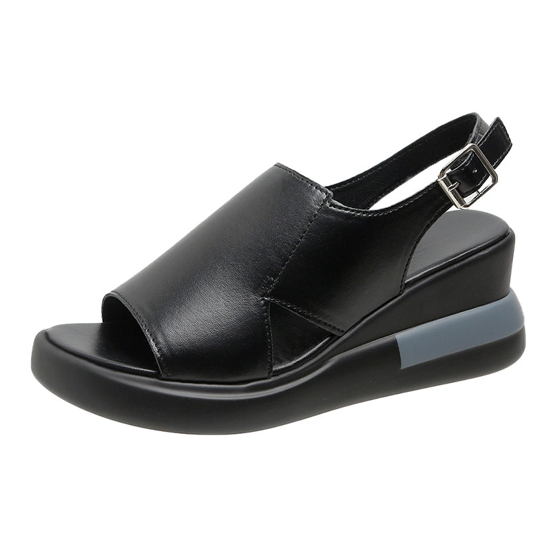 Ultra – Women's Comfort Sandals - White - 43