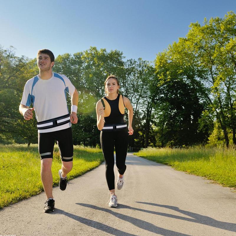 CoreBalance – Adjustable Back Support