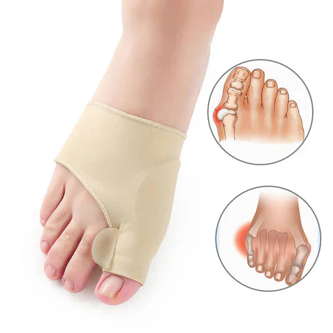 OrthoLine – Adjustable Toe Separator