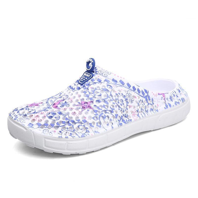 AquaFlex – Comfort Shoes - Pink - 41