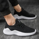Mesh Orthopaedic Trainers