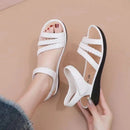 Tressé Orthopaedic Sandals