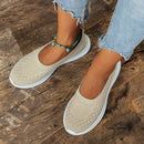 Ultra Flex Orthopaedic Trainers