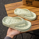 Cloudy Orthopaedic Flip-Flops